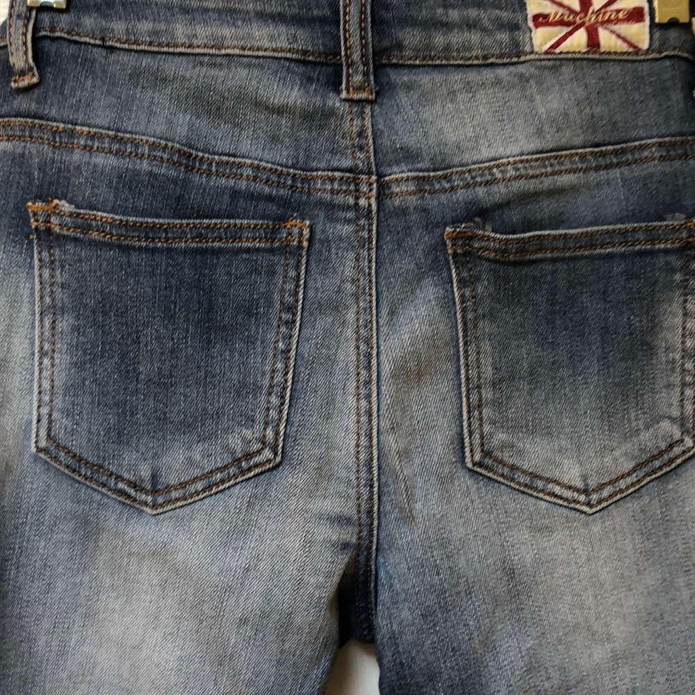 Machine jeans - Picture 4 of 6